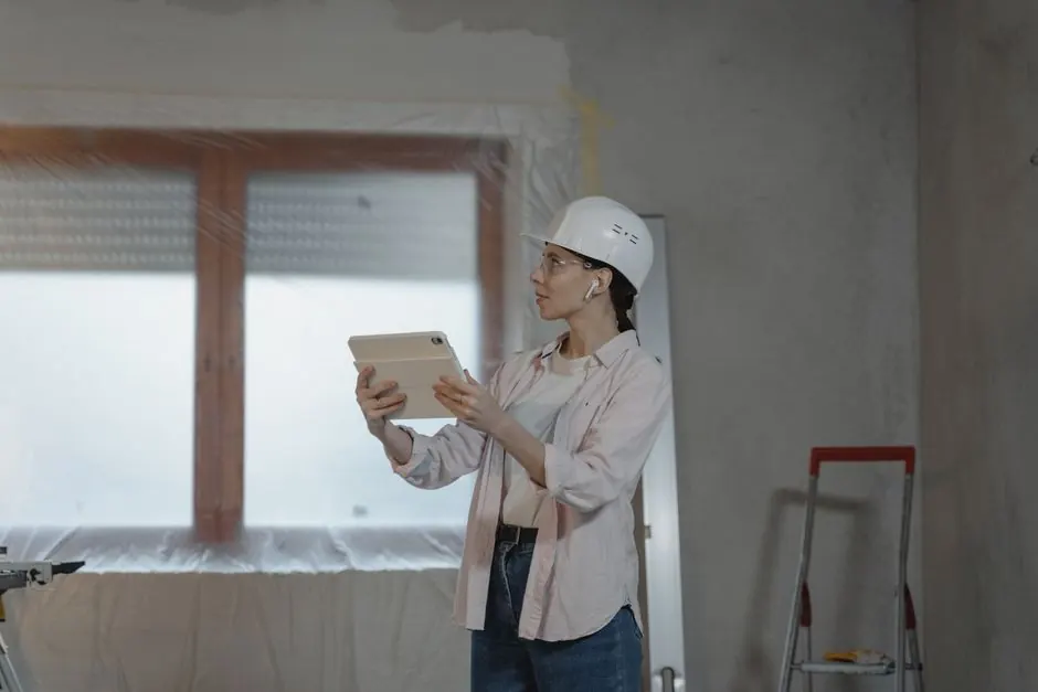 Cracks in foundation due to soil movement