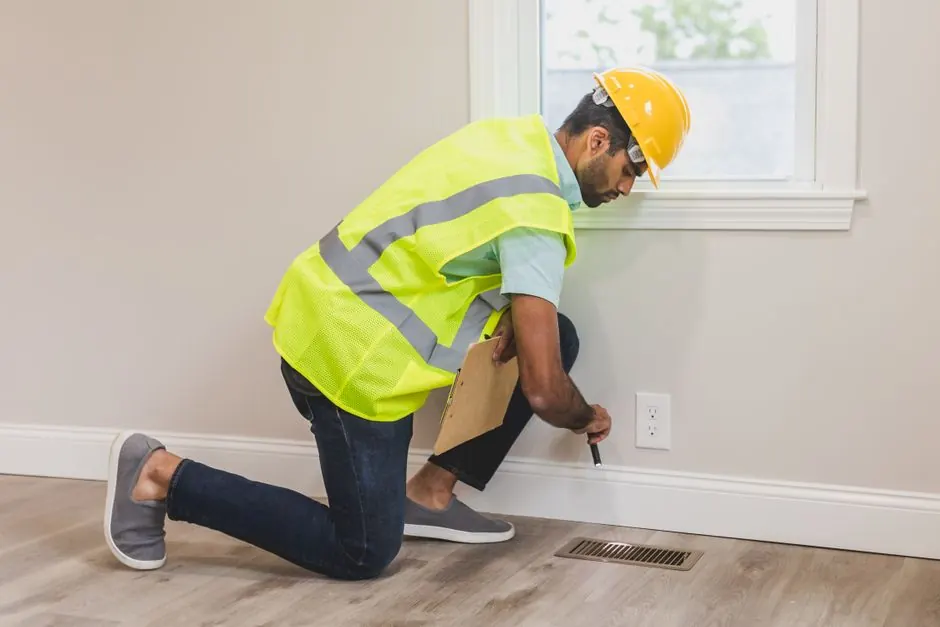 Cracked Foundation Repair