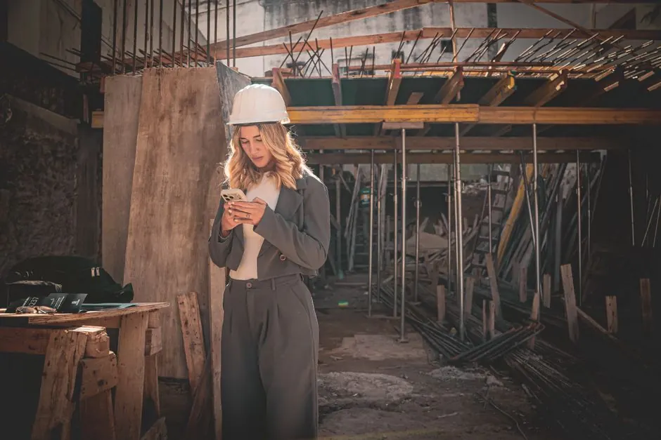 Foundation Inspection