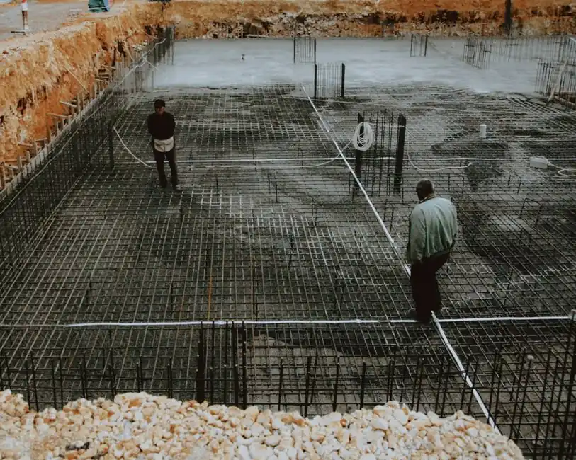 Foundation Inspection by Katy Foundation Experts