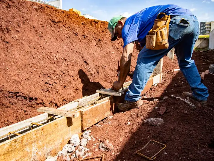 Foundation Leveling