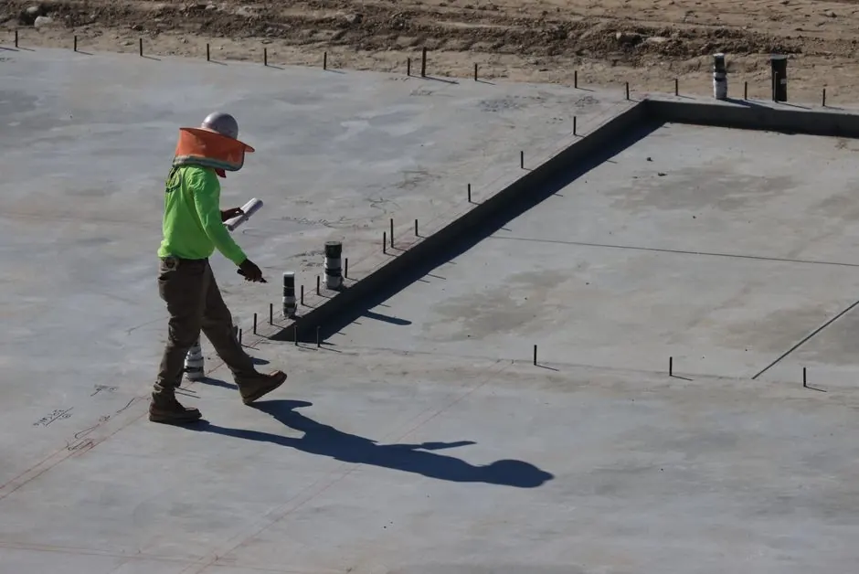 Katy Foundation Experts technicians
