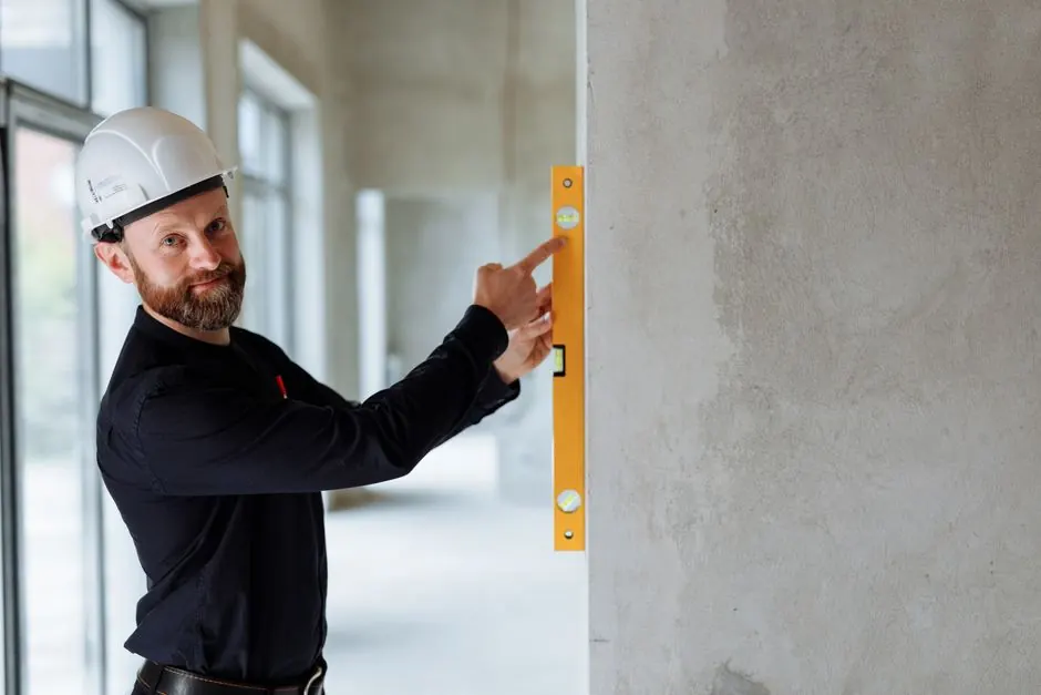 Katy Foundation Experts — Foundation Inspection you can rely on