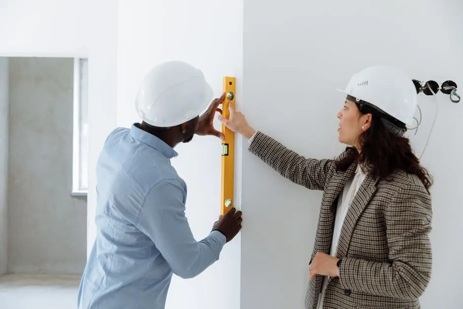 Uneven floors affecting home usability